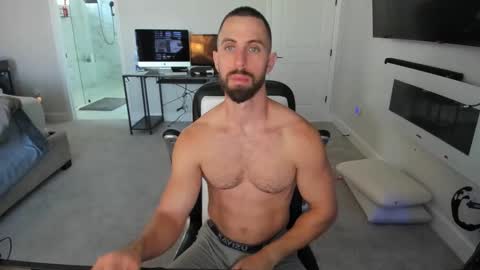 Jake Orion online show from 03.10.26