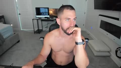 Jake Orion online show from 03.17.26