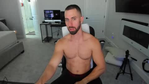 Jake Orion online show from 03.25.26