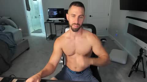 Jake Orion online show from 03.26.26