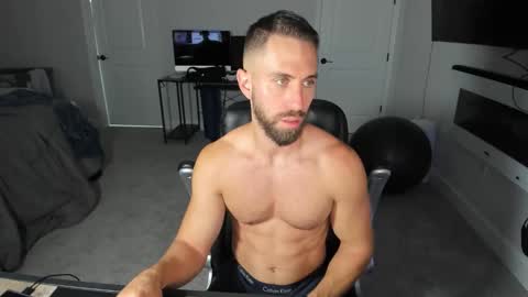 Jake Orion online show from 05.27.26