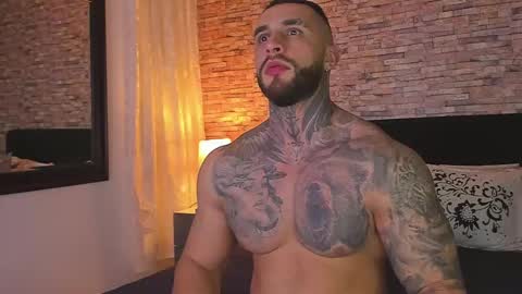 Jake Orthega online show from 12.31.24