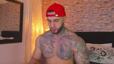 Jake Orthega online show from 01.05.25