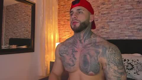 Jake Orthega online show from 01.08.25