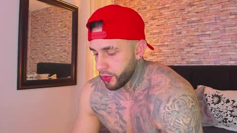 Jake Orthega online show from 01.08.25