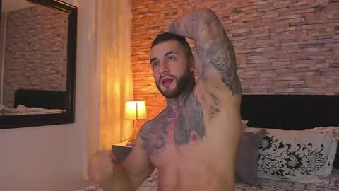 Jake Orthega online show from 01.10.25