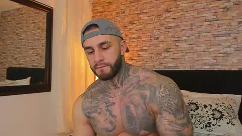 Jake Orthega online show from 01.19.25