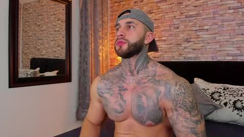 Jake Orthega online show from 01.25.25