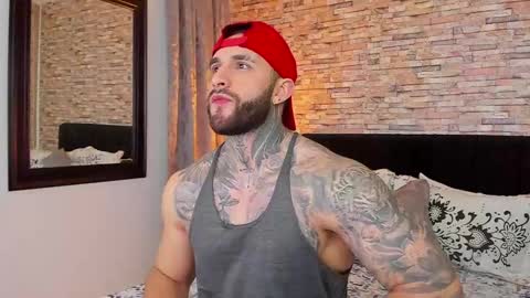 Jake Orthega online show from 01.28.25