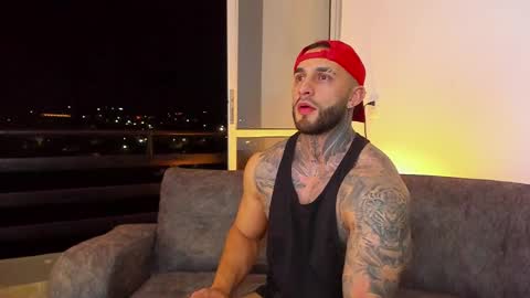 Jake Orthega online show from 01.31.25