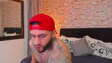 Jake Orthega online show from 02.14.25