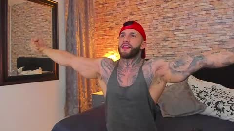 Jake Orthega online show from 02.14.25