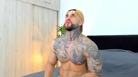 Jake Orthega online show from 09.13.25