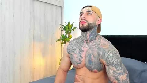 Jake Orthega online show from 09.13.25