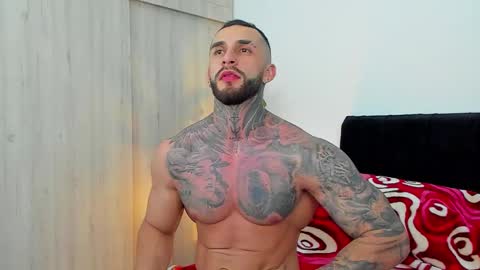 Jake Orthega online show from 09.20.25