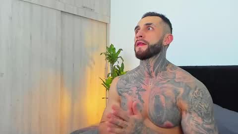 Jake Orthega online show from 10.02.25