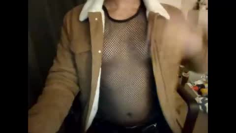 Snapshot of jakerollo chatting on 02.23.26 Rollo online show from 02.23.26