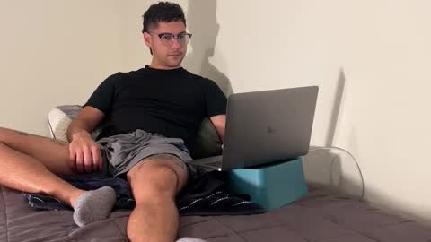 Snapshot of jakesexhibition chatting on 10.18.25 Jake Porter online show from 10.18.25