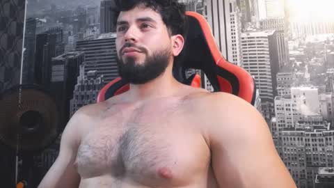 JakeSkye online show from 01.20.25