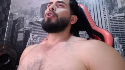 JakeSkye online show from 01.21.25