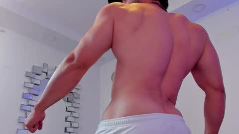 JakeSkye online show from 02.19.25