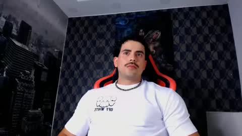 JakeSkye online show from 03.09.25