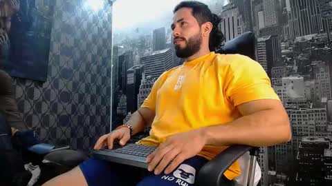 JakeSkye online show from 09.24.25