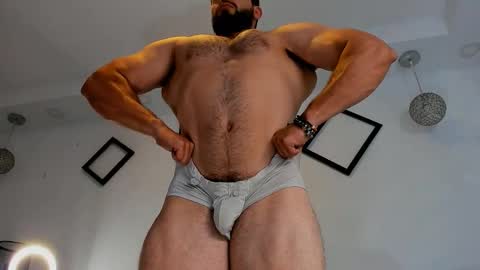 JakeSkye online show from 11.07.25