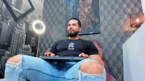 JakeSkye online show from 11.15.25