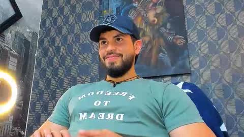 JakeSkye online show from 02.26.26