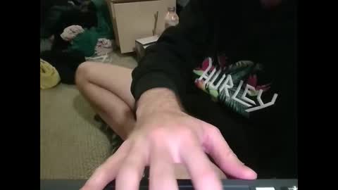 Snapshot of jakesmirnoff chatting on 02.18.25 61 College Soccer Boy online show from 02.18.25