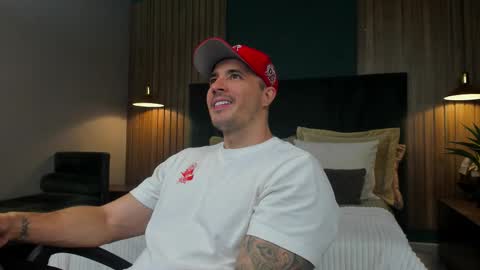 jakestone_1 online show from 11.19.25