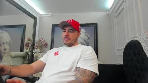 jakestone_1 online show from 01.14.26