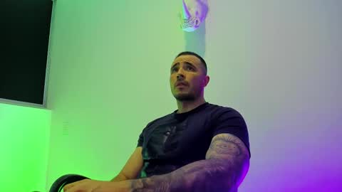 jakestone_1 online show from 02.26.26