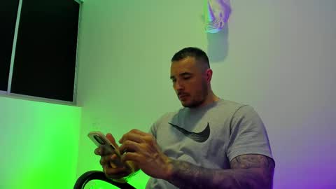 jakestone_1 online show from 03.21.26