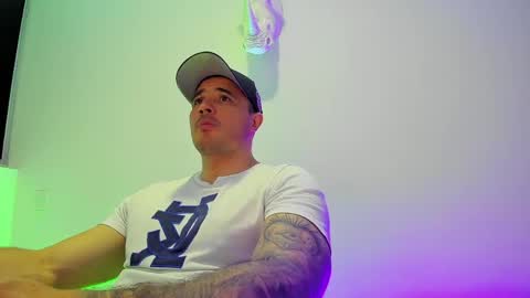 jakestone_1 online show from 04.06.26