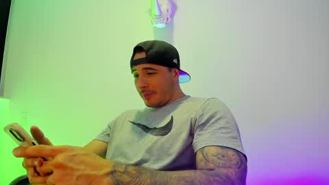 jakestone_1 online show from 04.07.26