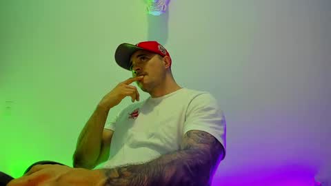 jakestone_1 online show from 04.09.26