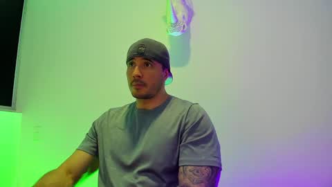 jakestone_1 online show from 04.10.26