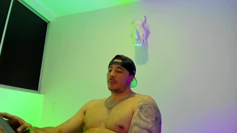 jakestone_1 online show from 04.10.26