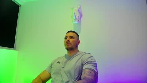 jakestone_1 online show from 04.16.26