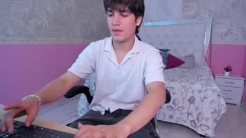 Jake online show from 11.25.25