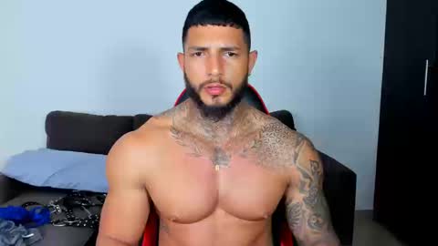 my name is sebas If you come here dont hesitate to say hello Im a guy who really likes having conversations and having hot online show from 09.10.25