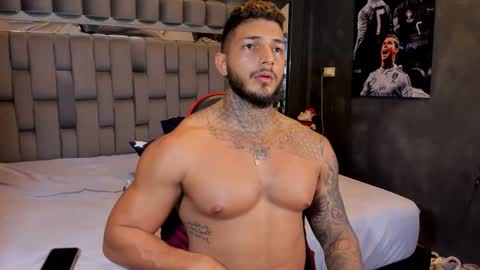 my name is sebas If you come here dont hesitate to say hello Im a guy who really likes having conversations and having hot online show from 03.06.26