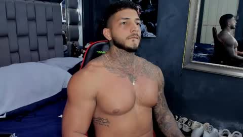 my name is sebas If you come here dont hesitate to say hello Im a guy who really likes having conversations and having hot online show from 04.21.26