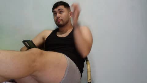 Hello I am jake online show from 04.15.26