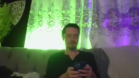 jakjakrabbit online show from 11.13.25