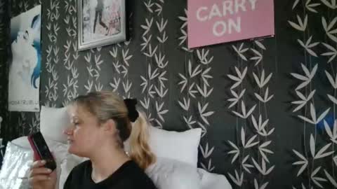 JAKKI LOUISE pornstar online show from 11.15.25