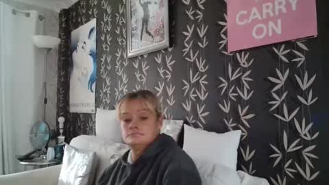 JAKKI LOUISE pornstar online show from 11.20.25