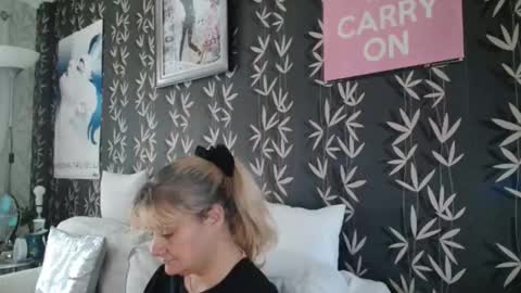 JAKKI LOUISE pornstar online show from 11.25.25